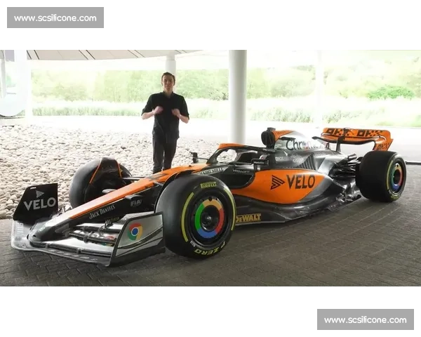 银石圈速差 30 秒：超级跑车与 F1 的鸿沟有多深？