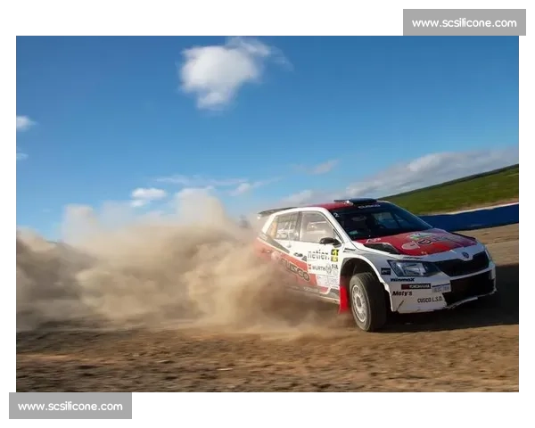 龙游魔鬼赛道突发坠崖事故，车手生死未卜