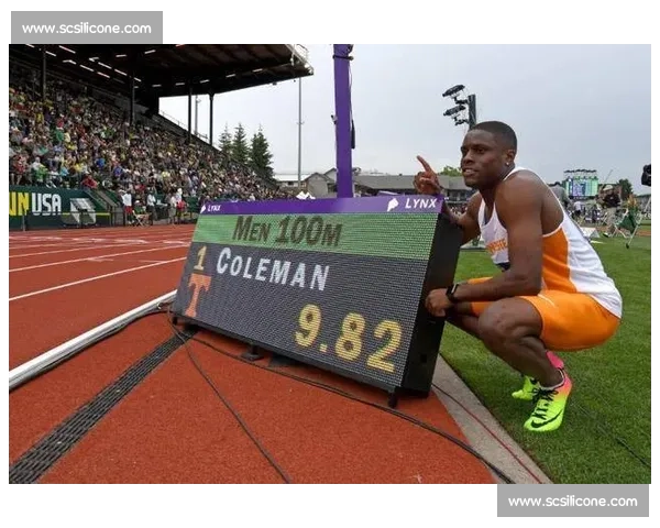 首投 19.01 米创 NCAA 纪录！Mya Lesnar 五连冠称霸俄勒冈铅球赛场